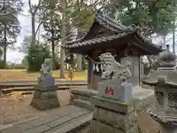 菅原神社(東京都)