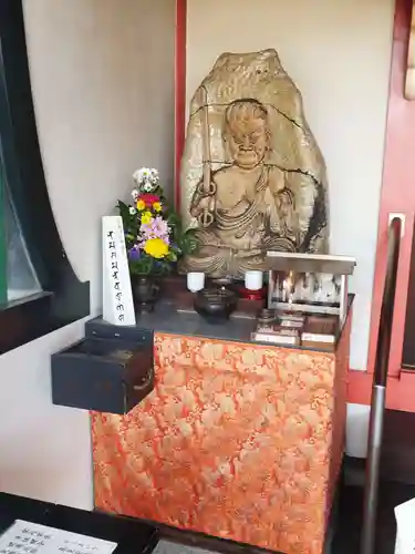 豊中不動寺（豊中不動尊）(大阪府)