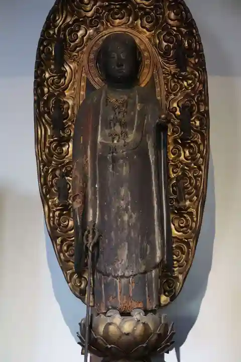 美江寺(岐阜県)