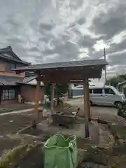 永福寺(愛知県)