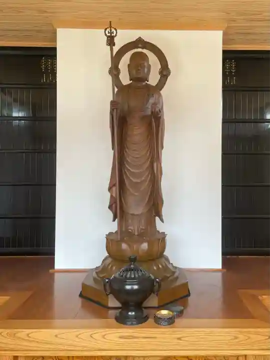 正福寺(東京都)