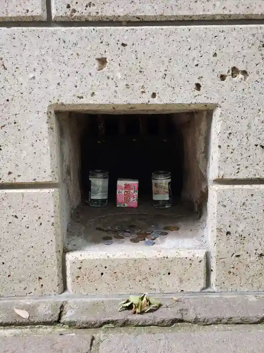 妙法寺(東京都)