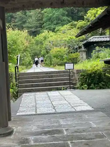東慶寺(神奈川県)