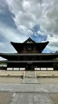 法隆寺(奈良県)