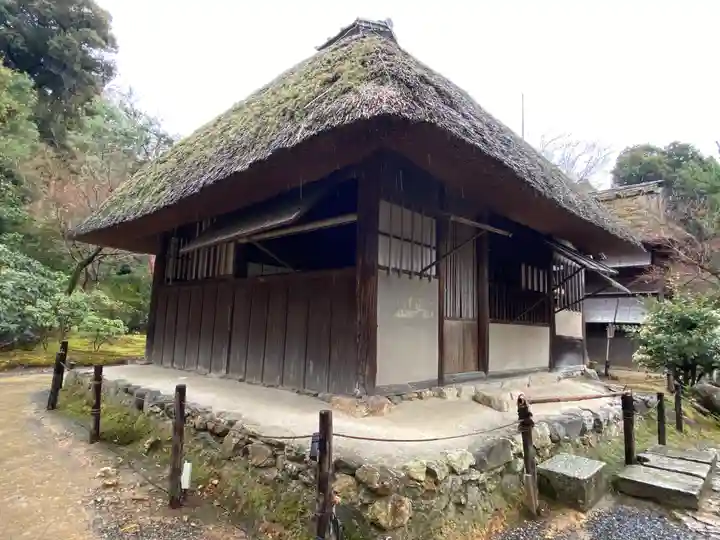 高台寺(高台寿聖禅寺・高臺寺)(京都府)