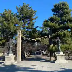 道明寺天満宮(大阪府)