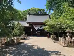 富部神社(愛知県)