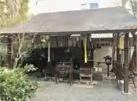 橋姫神社(京都府)