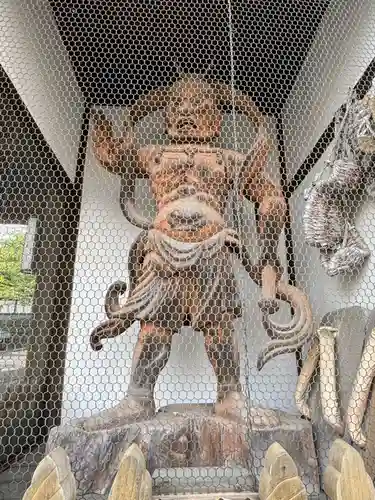 智恩寺(岩手県)