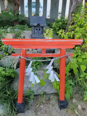 井手神社(愛媛県)