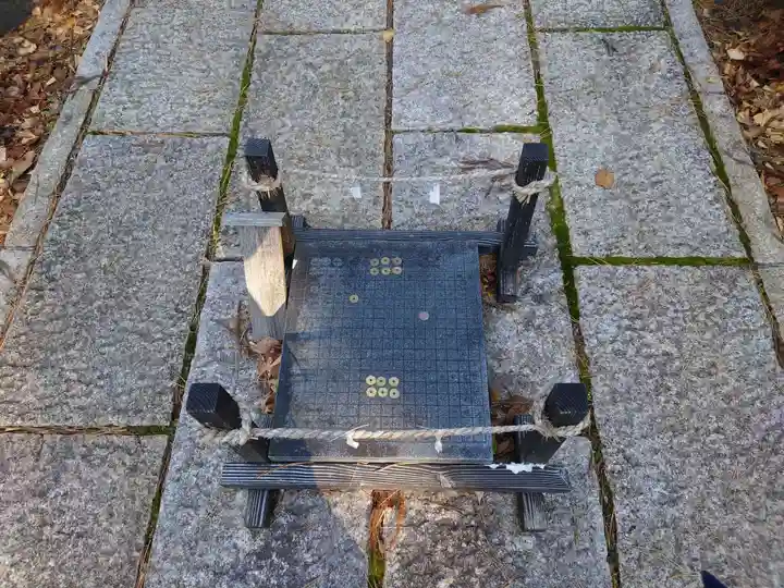 真田神社のその他建物