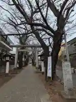 田端神社(東京都)