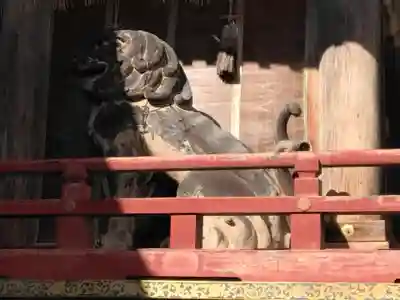 日吉大社(滋賀県)