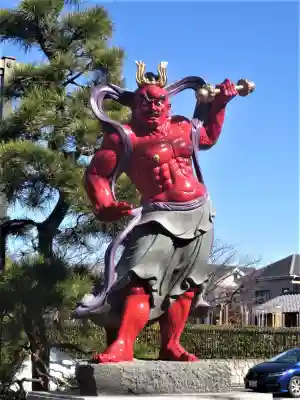 瑞応寺(東京都)