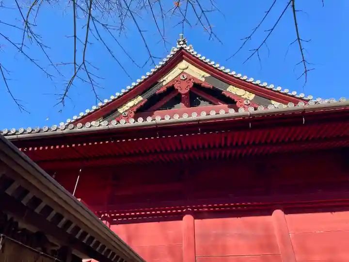 清水観音堂(東京都)