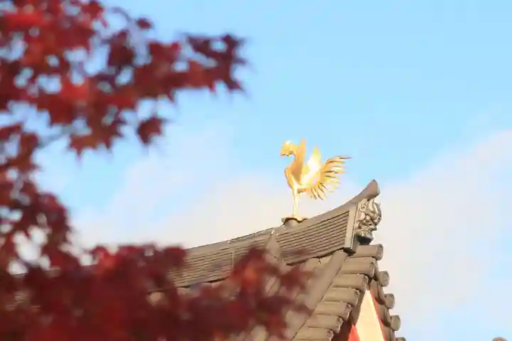 平等院のその他建物