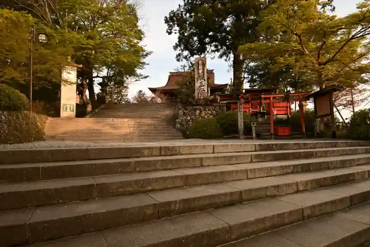 金峯山寺(奈良県)