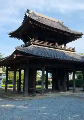 文殊寺(埼玉県)