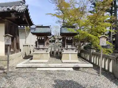 多賀大社(滋賀県)