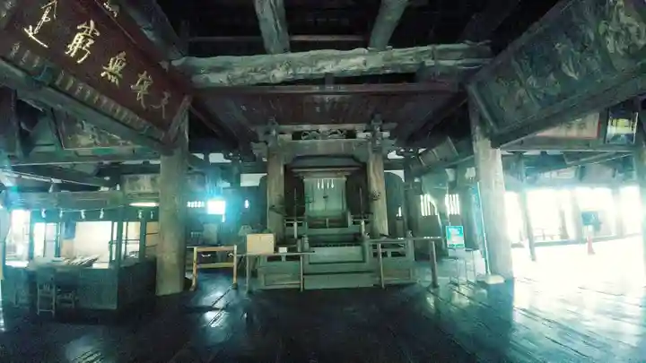 豊国神社 (広島県)