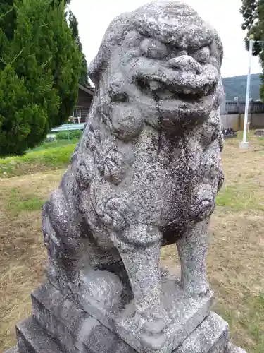 少彦名社(富山県)