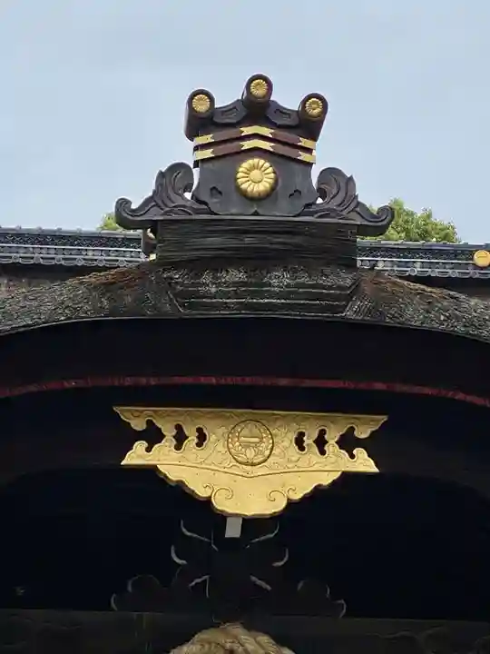 藤森神社のその他建物