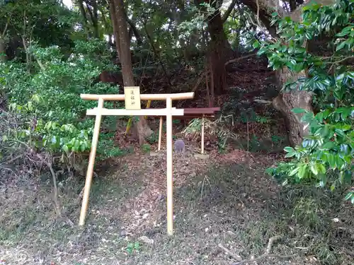 道祖神(茨城県)