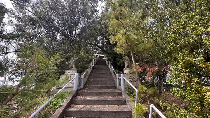 福島神社(香川県)
