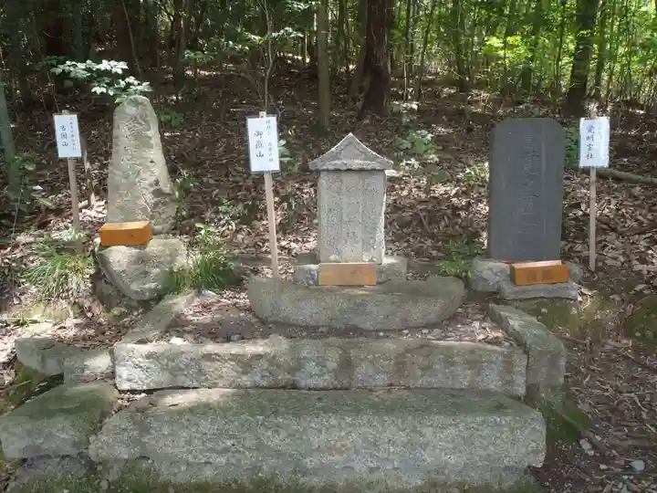 三本木神明社(愛知県)