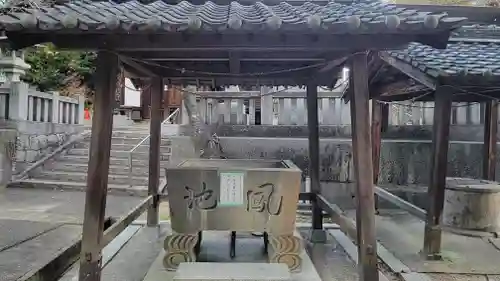 諸山積神社(愛媛県)