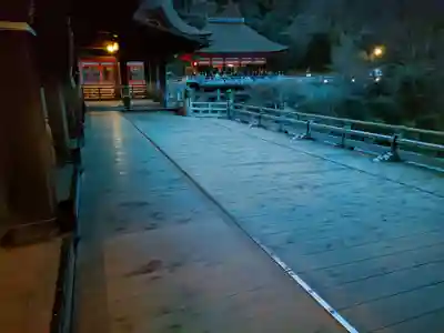清水寺(京都府)