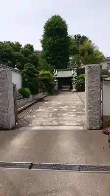 養福寺のその他建物