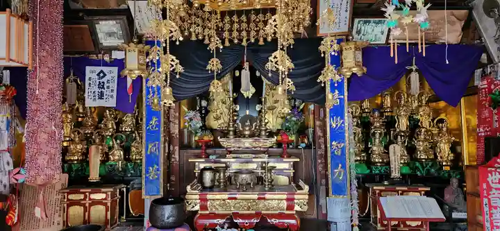 西光寺(山形県)