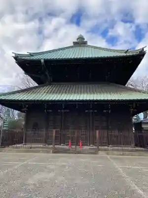 池上本門寺(東京都)