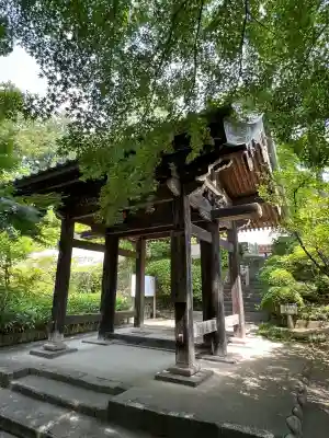崇禅寺(群馬県)