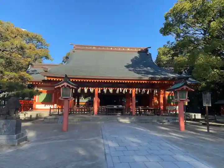 住吉神社(福岡県)