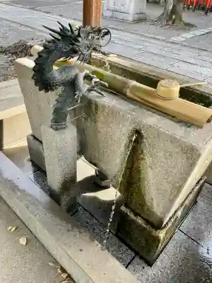 町田天満宮(東京都)