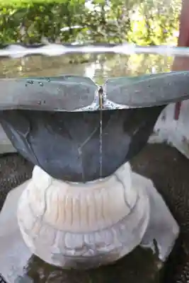 護国寺(東京都)