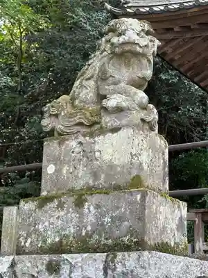高尾山麓氷川神社(東京都)