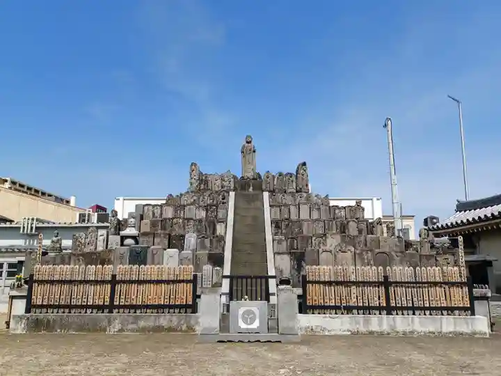 永源寺(埼玉県)