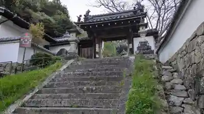 神童寺(京都府)