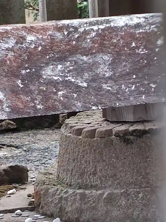 白兎神社(鳥取県)