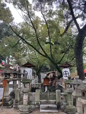 住吉大社(大阪府)