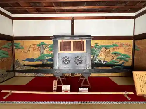 大覚寺のその他建物