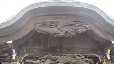 菊田神社(千葉県)