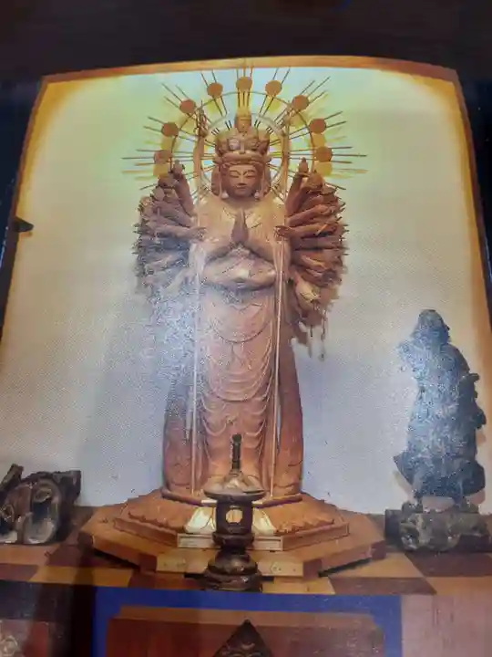 千手院(秋田県)