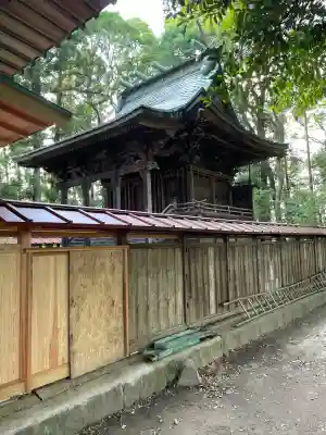 薩都神社(茨城県)