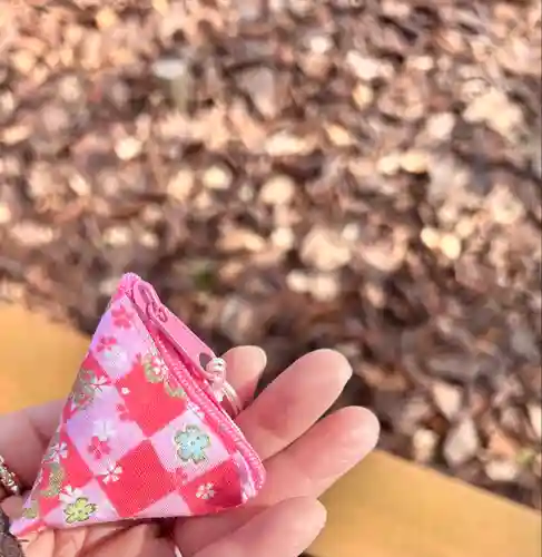 石崎地主海神社(北海道)