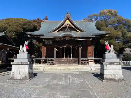 一瓶塚稲荷神社(栃木県)