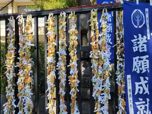 稲毛神社のその他建物